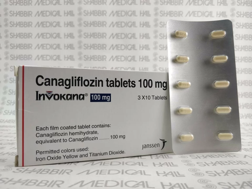 The Impact of Canagliflozin on Long-term Diabetes Management