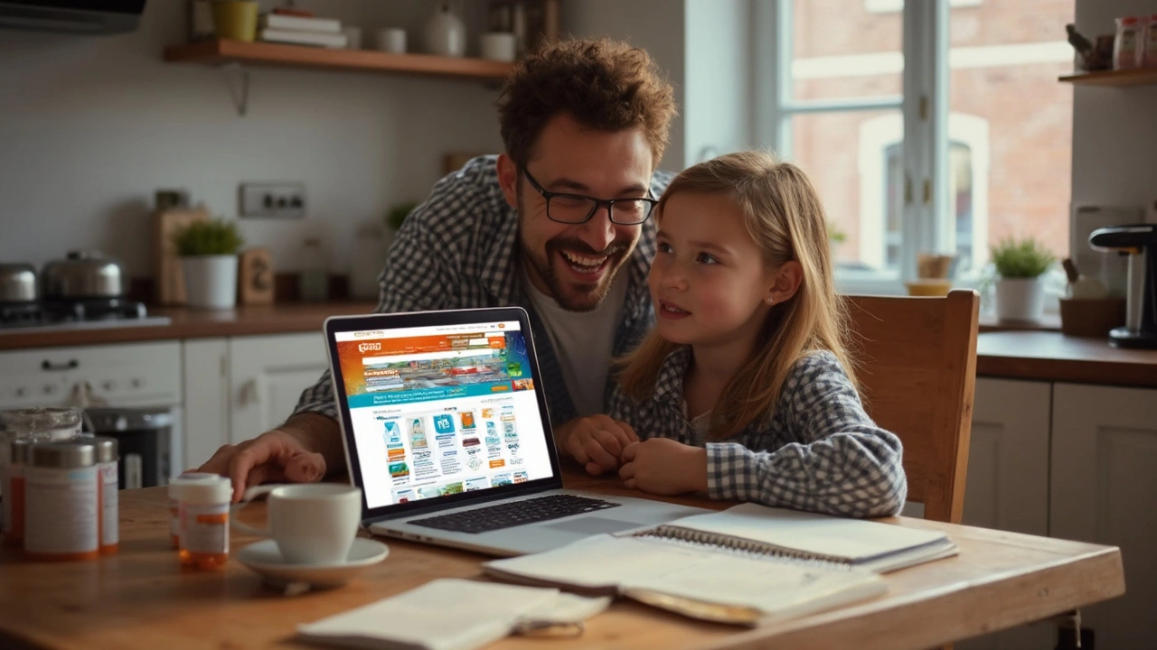2025 Guide: Best ViaBestBuys.com Promo Codes & Savings Hacks for Prescription Discounts