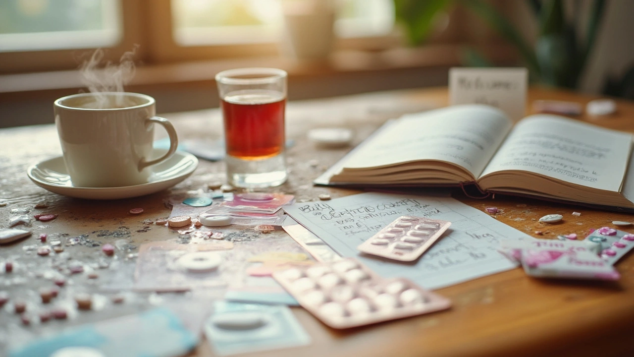 Ethinyl Estradiol/Norgestimate Alternatives: 5 Best Options Compared
