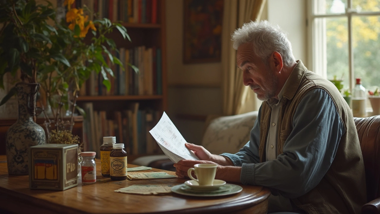 Herbal Supplements for ED: Safe, Effective Alternatives to Viagra Backed by Science
