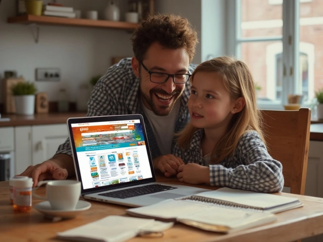 2025 Guide: Best ViaBestBuys.com Promo Codes & Savings Hacks for Prescription Discounts