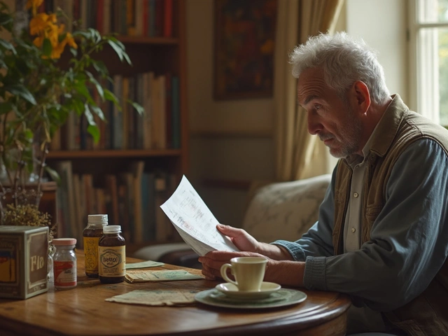 Herbal Supplements for ED: Safe, Effective Alternatives to Viagra Backed by Science