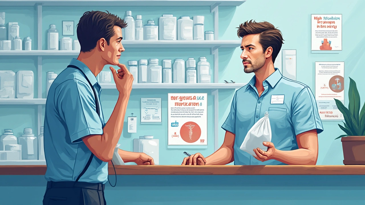 Risks, Side Effects, and Safety Tips