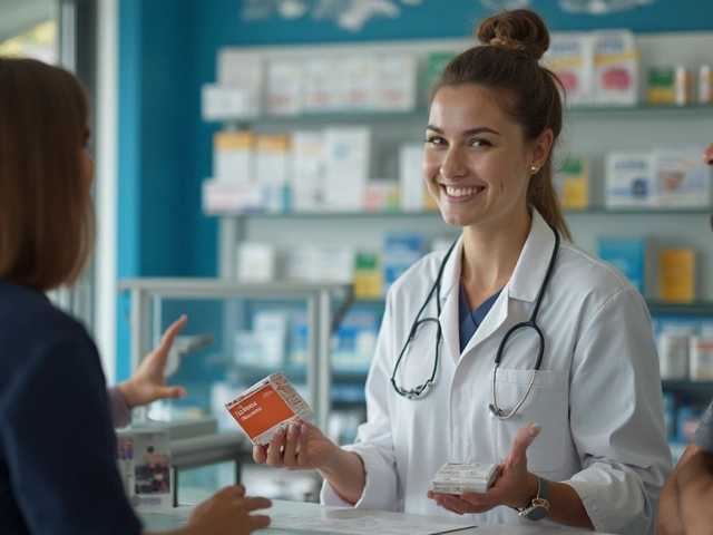 Zithromax Uses, Side Effects & Tips: Your Friendly Guide to Azithromycin