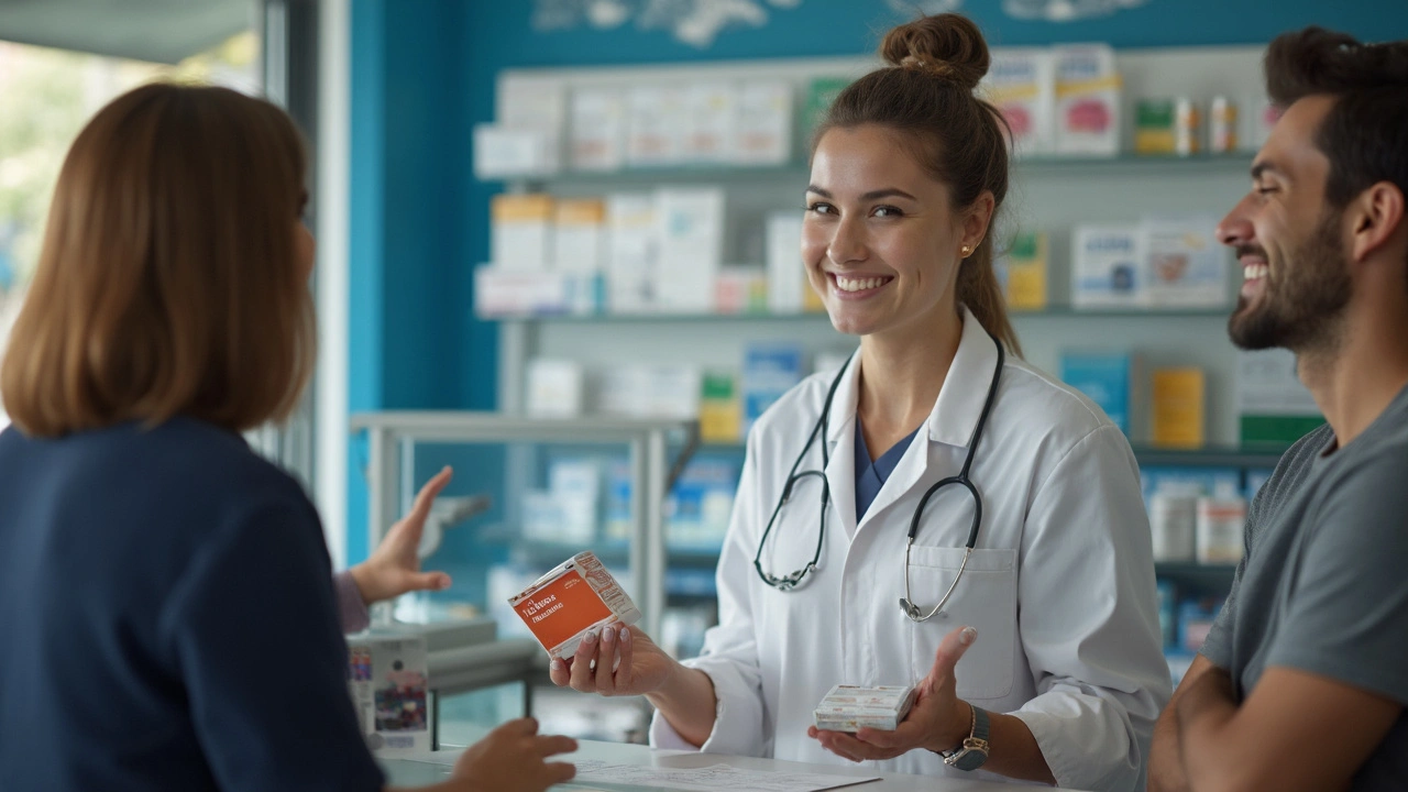 Zithromax Uses, Side Effects & Tips: Your Friendly Guide to Azithromycin
