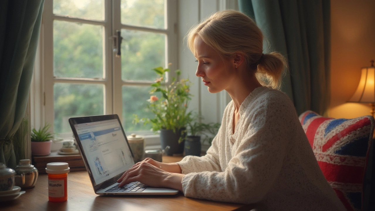 Buy Micardis Online Safely: Guide, Tips, and Trusted Sources