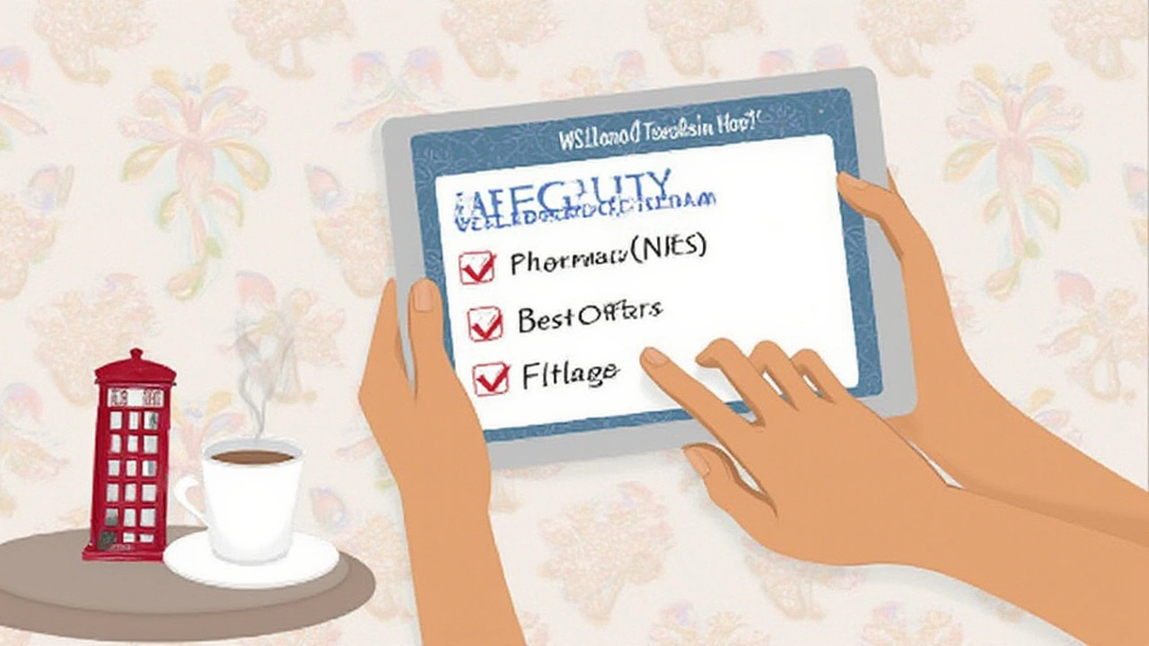 FAQs, Side Notes, and Tips for a Smooth Online Micardis Order