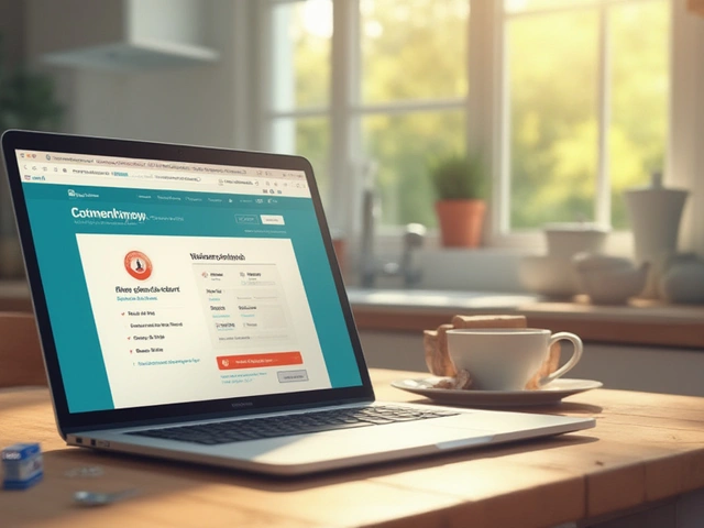 Buy Lamotrigine Online Safely: Best Pharmacies, Legal Tips & User Guide
