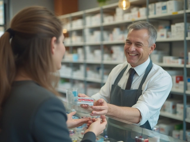 Where to Buy Vigamox Online: Safe Sources and Tips