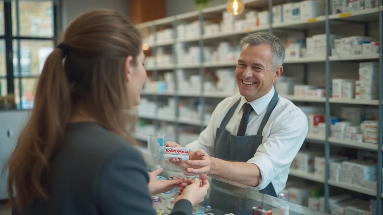 Where to Buy Vigamox Online: Safe Sources and Tips
