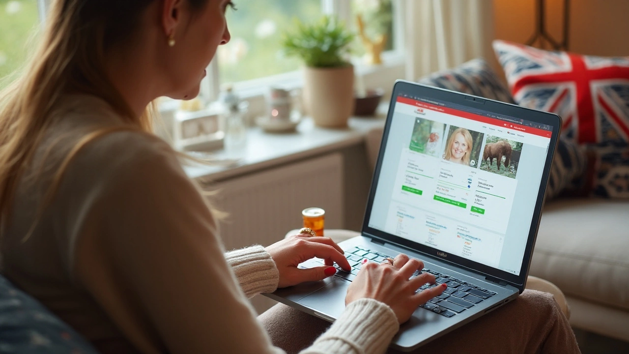How to Buy Zetia Online Safely and Easily in 2025