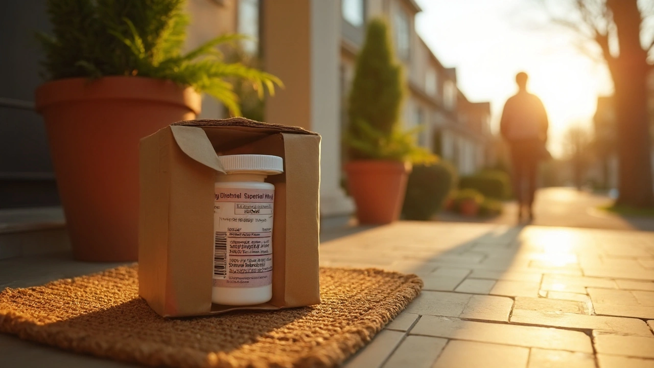 Prices, doses, and shipping: what a good deal looks like