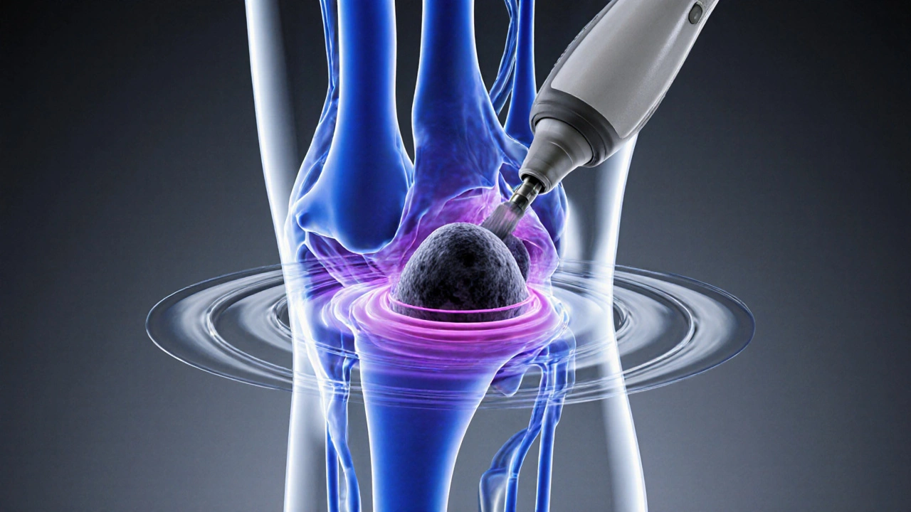 Reading the Scan: Normal vs. Abnormal Findings