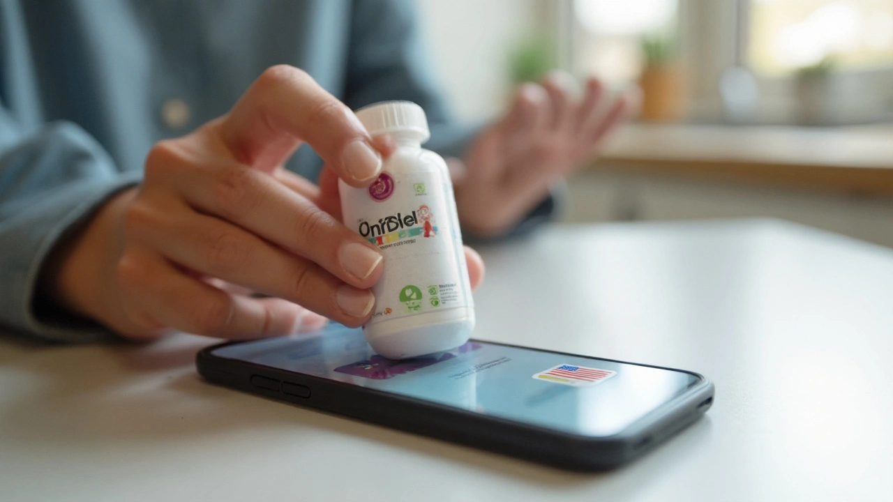 Side Effects, Interactions, and Contra‑Indications
