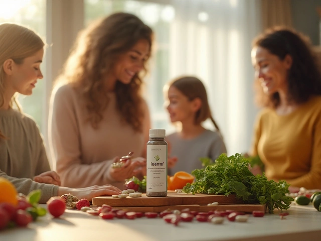 Elemi Supplement: How It Boosts Health & Wellness