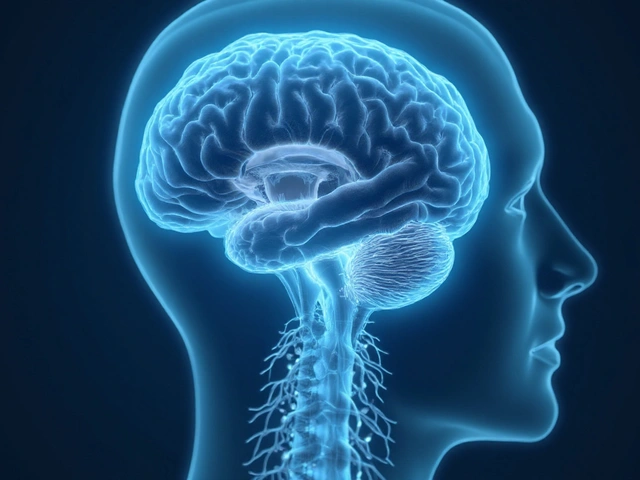Why Urination Increases After Head Surgery - Neurological Explanation