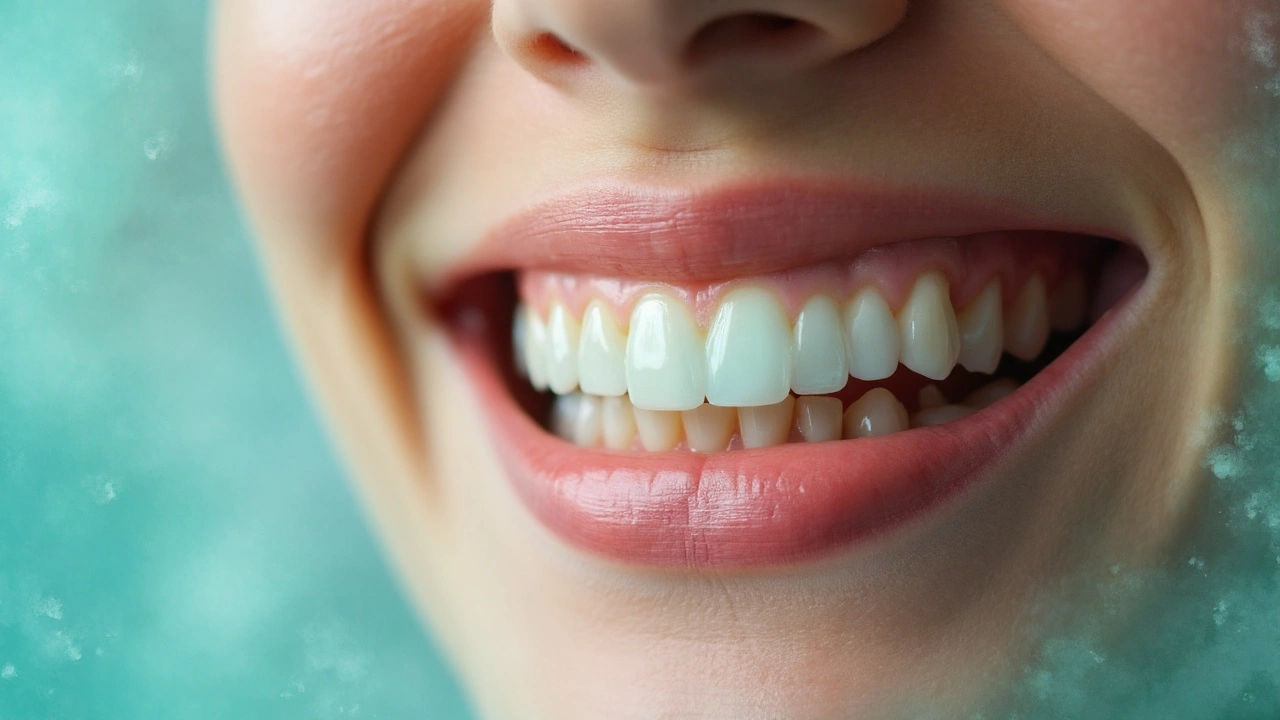 When to Seek Professional Dental Help