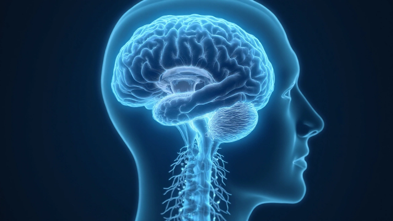 Why Urination Increases After Head Surgery - Neurological Explanation