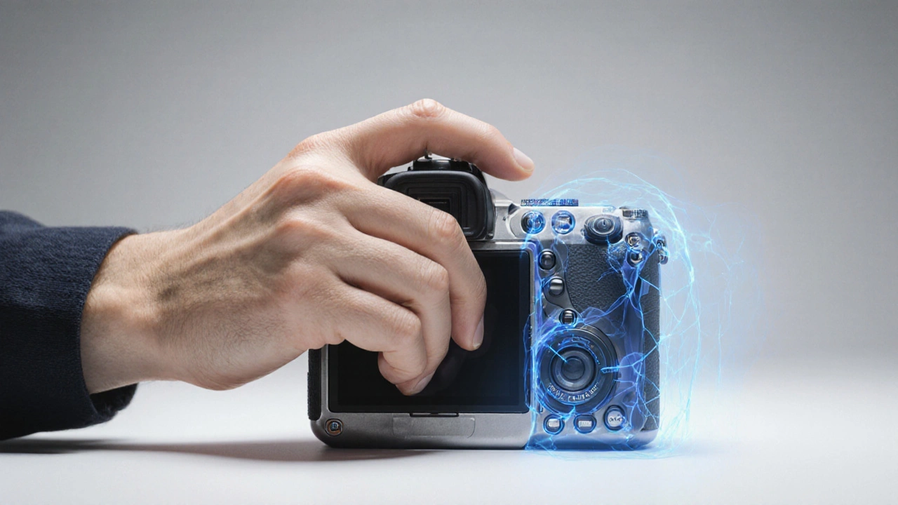 Camera Equipment Stiffness: How Rigidity Impacts Performance