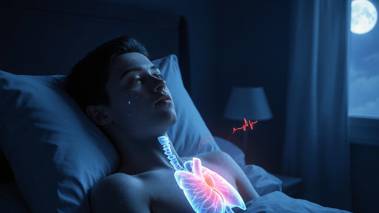 Graves' Disease and Sleep: Practical Tips for a Restful Night