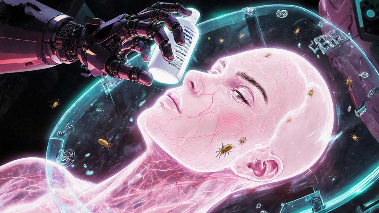 How Benzoyl Peroxide Works for Rosacea - Benefits, Risks, and Real Results