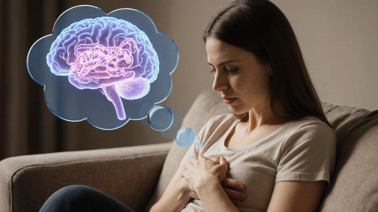 How Hypnotherapy Helps Manage Chronic Idiopathic Constipation