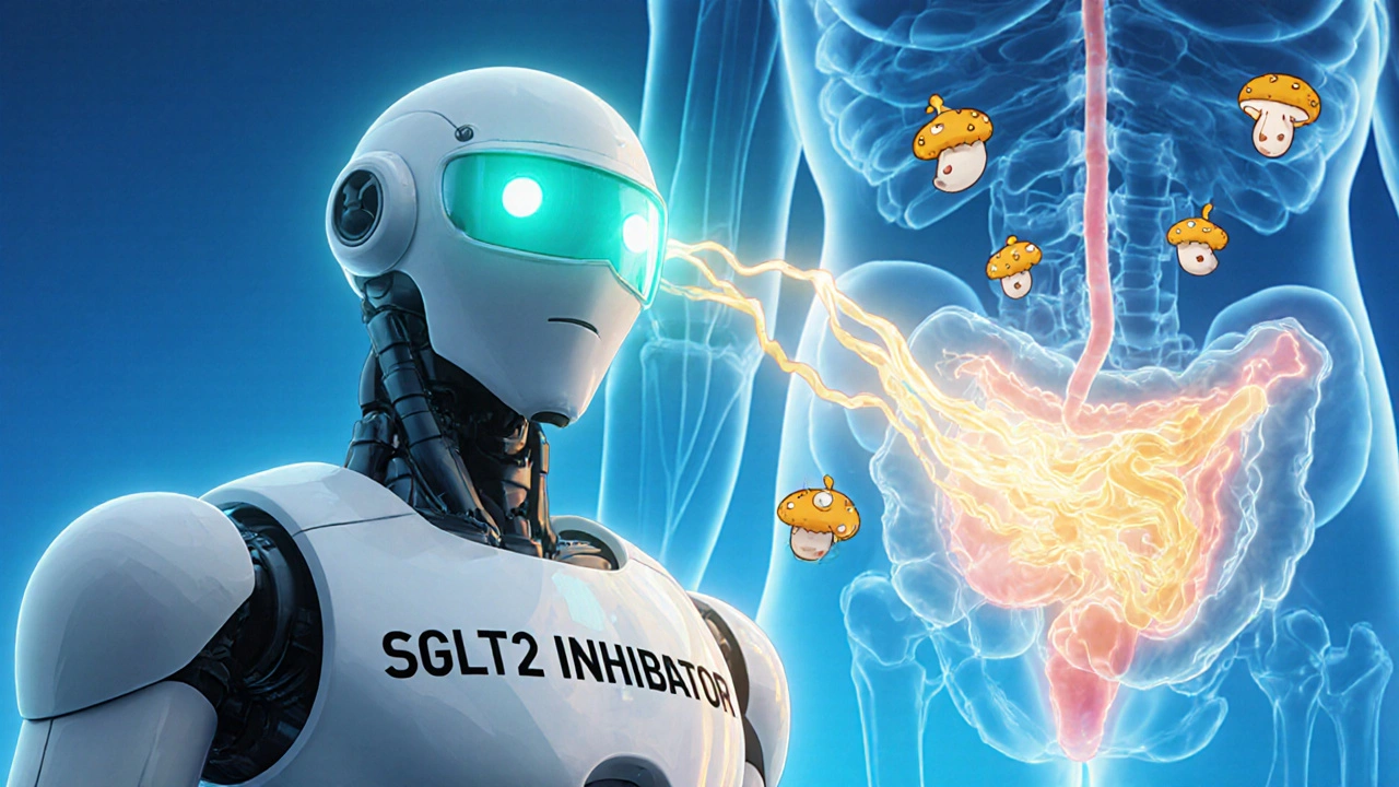 How to Prevent SGLT2 Inhibitor Genital Infections: Hygiene, Hydration, and Timing