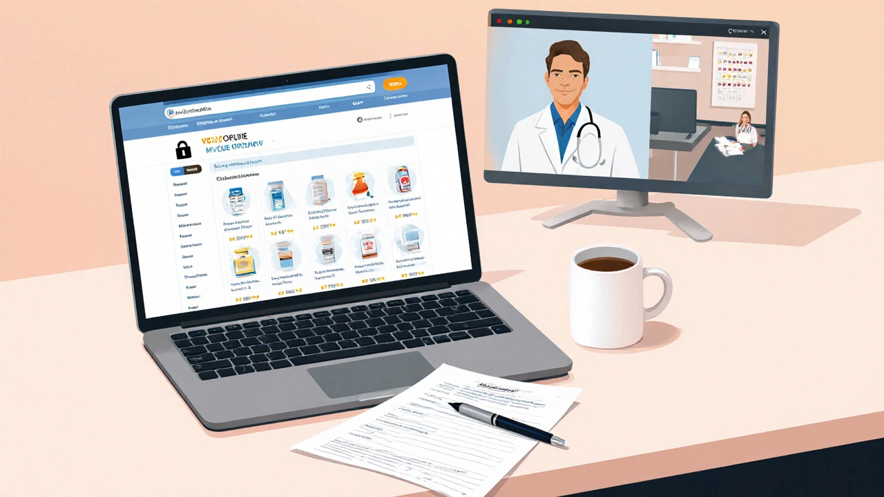 Pricing: Brand vs. Generic - What Saves Money?
