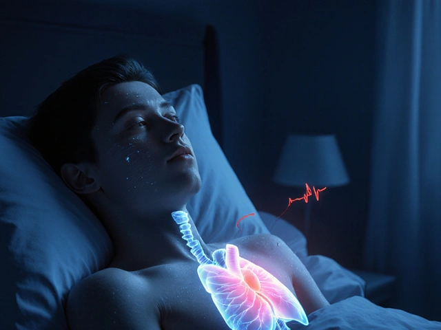 Graves' Disease and Sleep: Practical Tips for a Restful Night