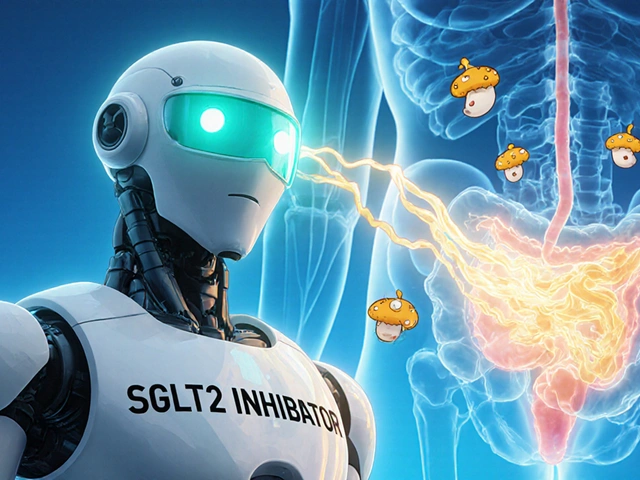 How to Prevent SGLT2 Inhibitor Genital Infections: Hygiene, Hydration, and Timing