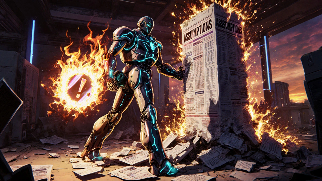 Cognitive Biases: How Your Beliefs Shape What You Say and Think