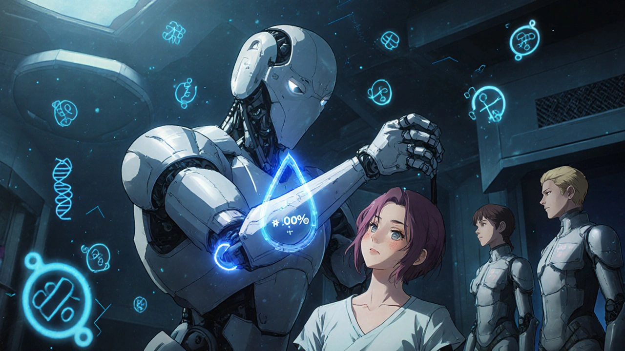 False Drug Allergy Labels: How Testing Can Save Your Life and Expand Treatment Options