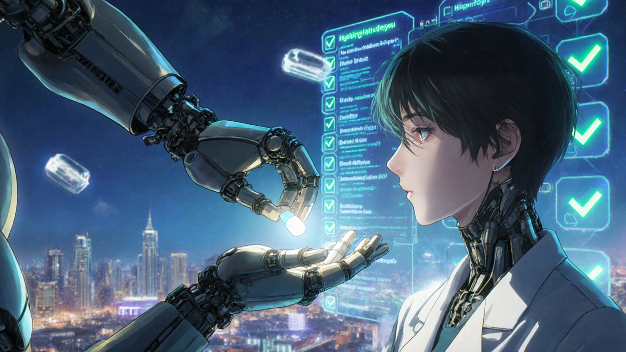 How to Track Adherence with Medication Lists and Logs: A Practical Guide for Patients and Caregivers