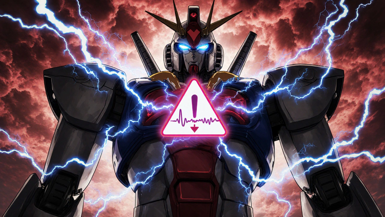 Macrolide Antibiotics and Heart Arrhythmias: What You Need to Know About QT Prolongation Risk