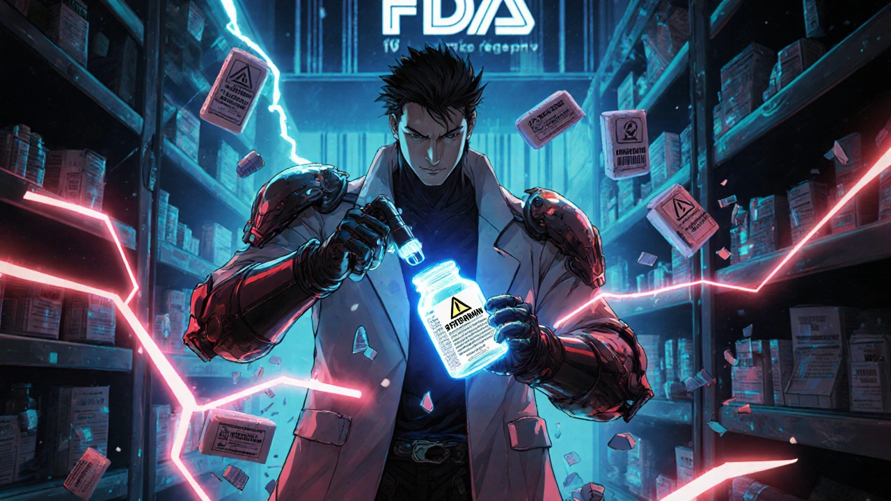 Packaging and Labeling: How to Verify the Authenticity of Generic Medicines