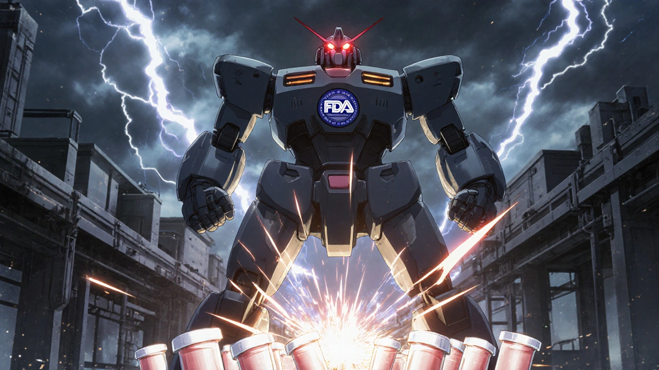 Quality Assurance Units: Why Independent Oversight Is Non-Negotiable in Production