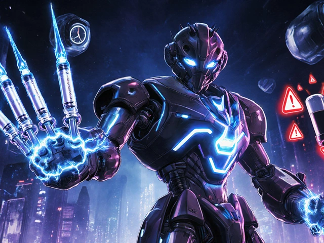 Basal-Bolus vs Premixed Insulin: Side Effects and Daily Life Impact