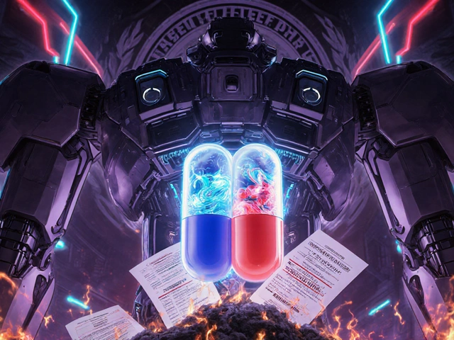 Bioequivalence of Combination Products: Special Testing Challenges Explained