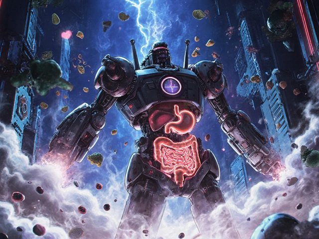 Can Domperidone Help with Diabetic Gastroparesis? What the Evidence Says