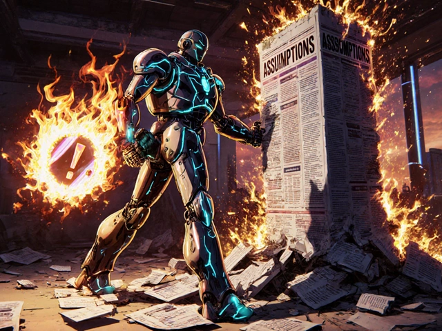 Cognitive Biases: How Your Beliefs Shape What You Say and Think