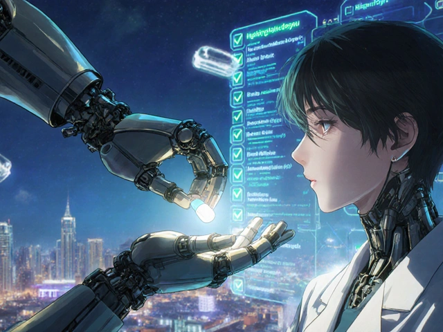 How to Track Adherence with Medication Lists and Logs: A Practical Guide for Patients and Caregivers