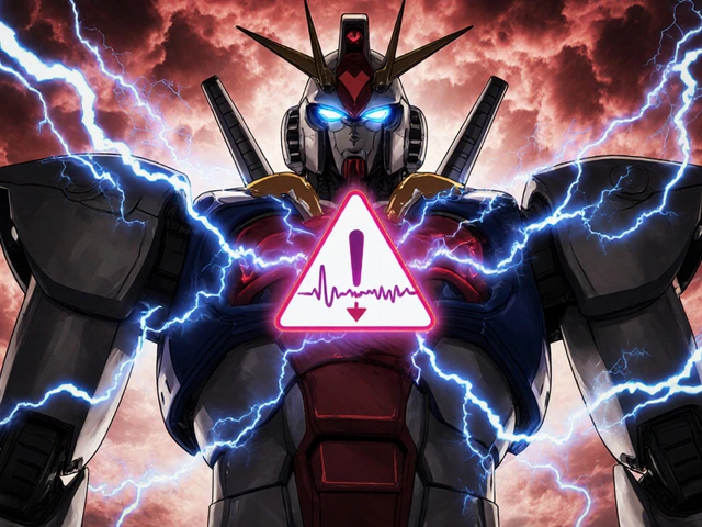 Macrolide Antibiotics and Heart Arrhythmias: What You Need to Know About QT Prolongation Risk