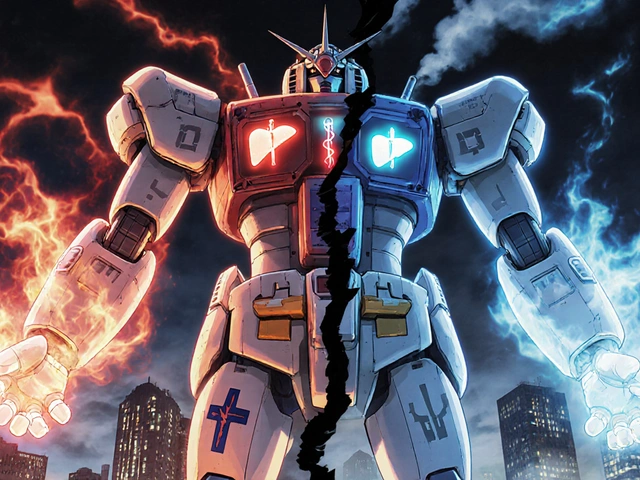 NSAIDs vs. Acetaminophen: Which Pain Reliever Is Right for You?