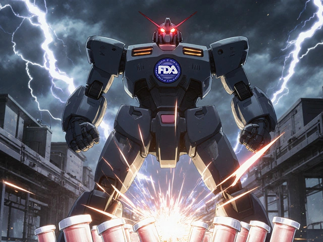 Quality Assurance Units: Why Independent Oversight Is Non-Negotiable in Production