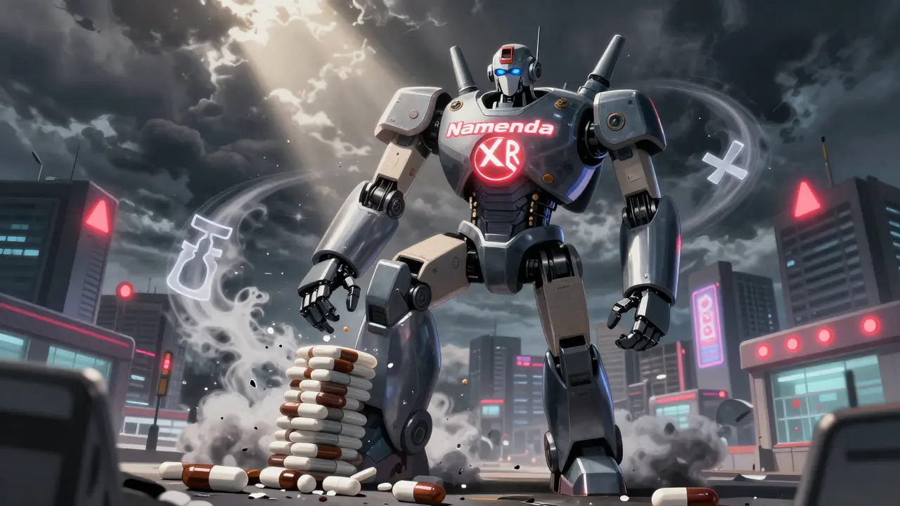 Antitrust Issues in Generic Substitution: How Pharma Tactics Block Cheaper Drugs