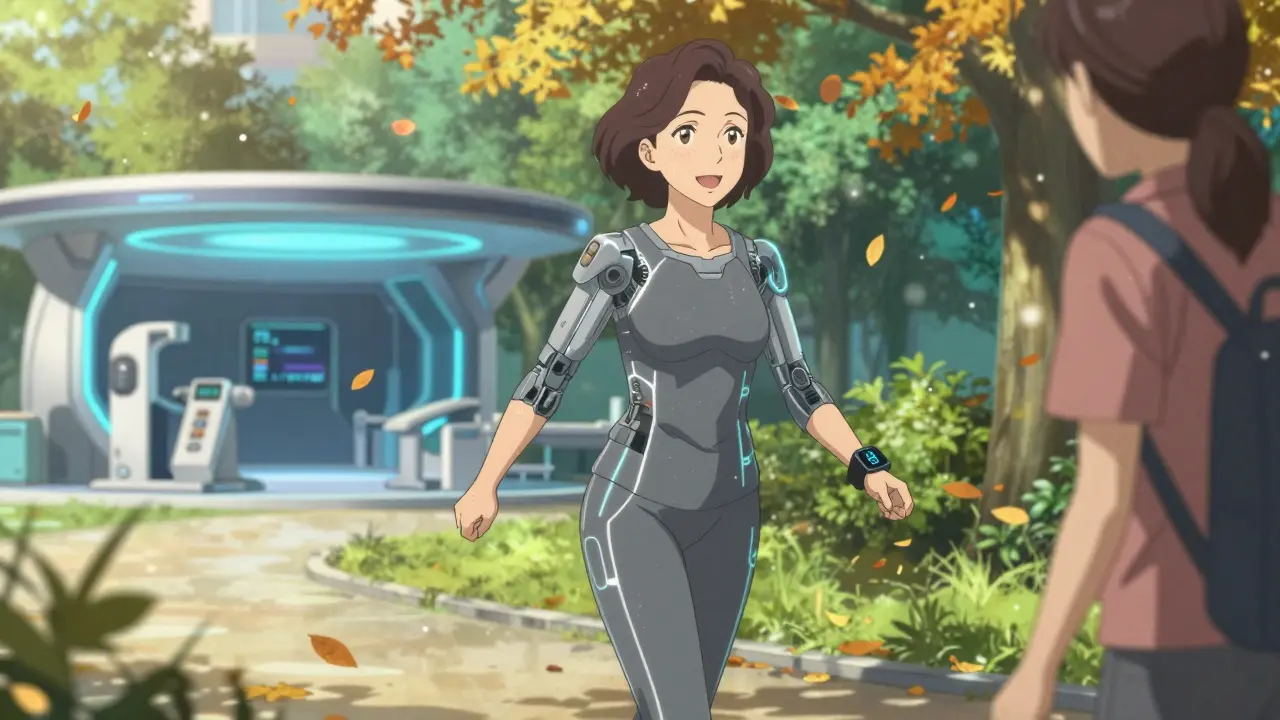 Exercise Modifications for Fatigue on Beta-Blockers and Other Drugs