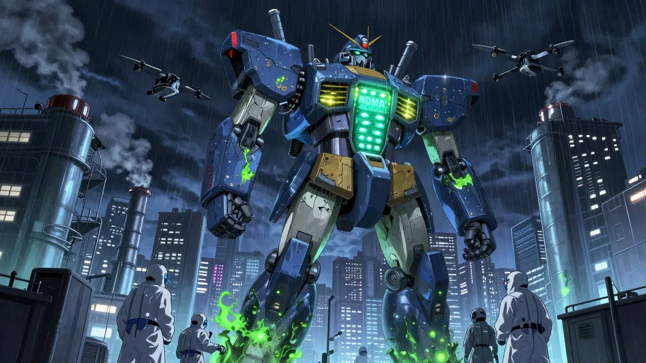 Generic Drug Quality Issues: Manufacturing Plant Problems Explained