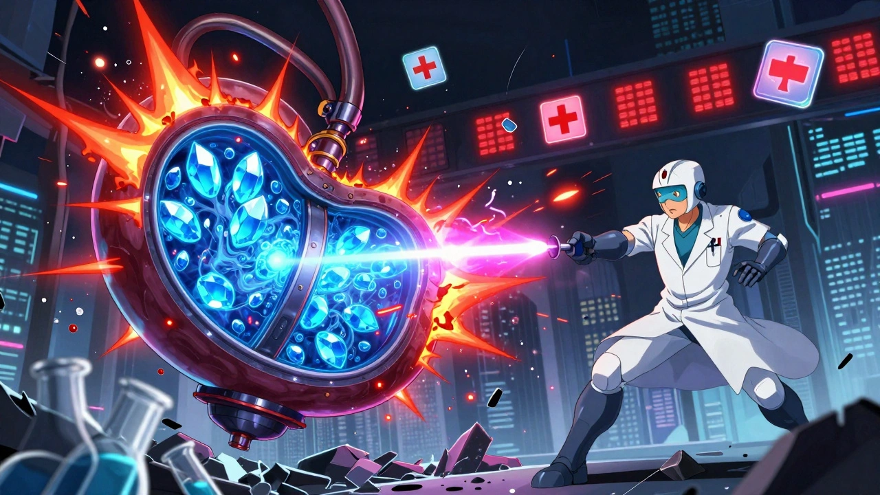 High Triglycerides: How to Reduce Pancreatitis Risk and Protect Your Heart