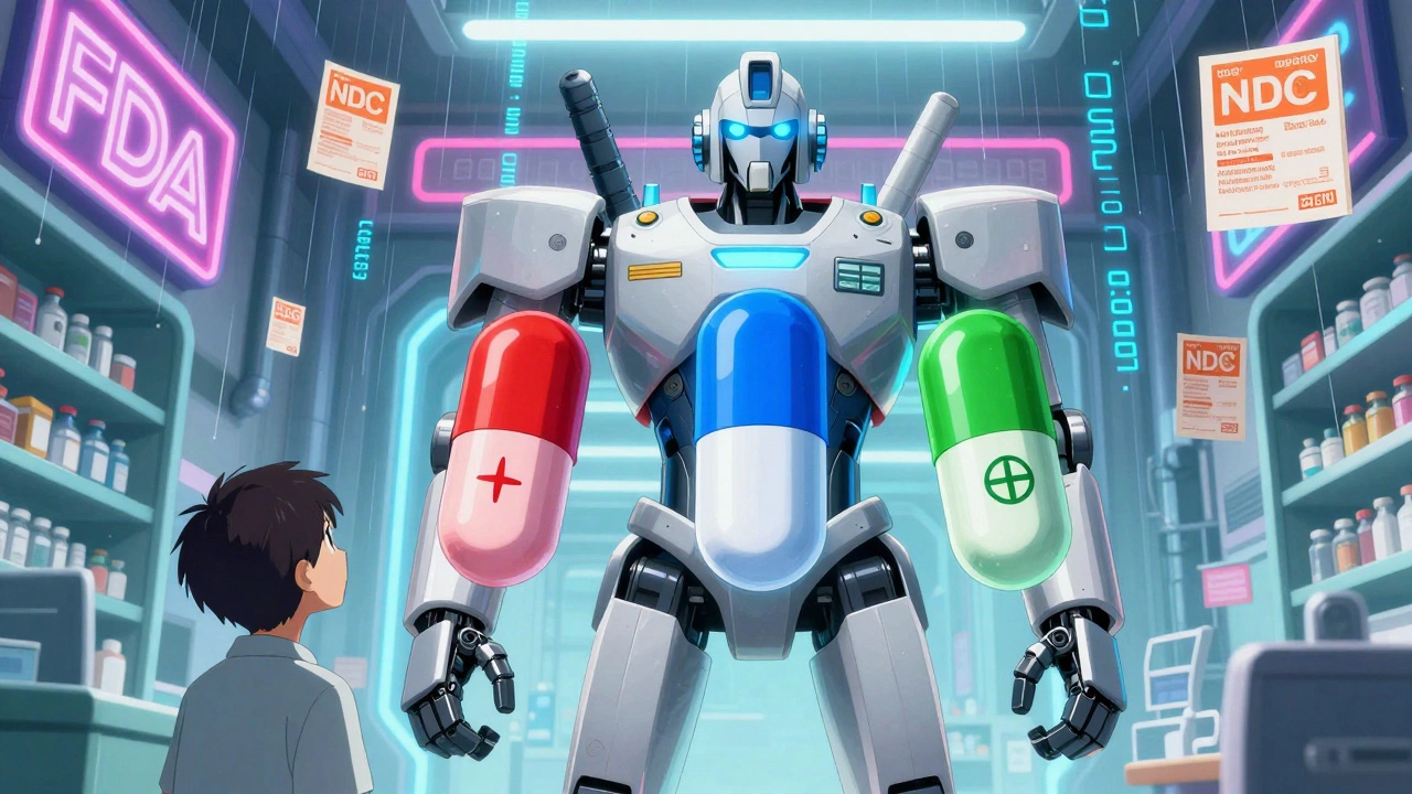 How to Choose Between Generic Medications: Bioequivalence, Safety, and What Really Matters