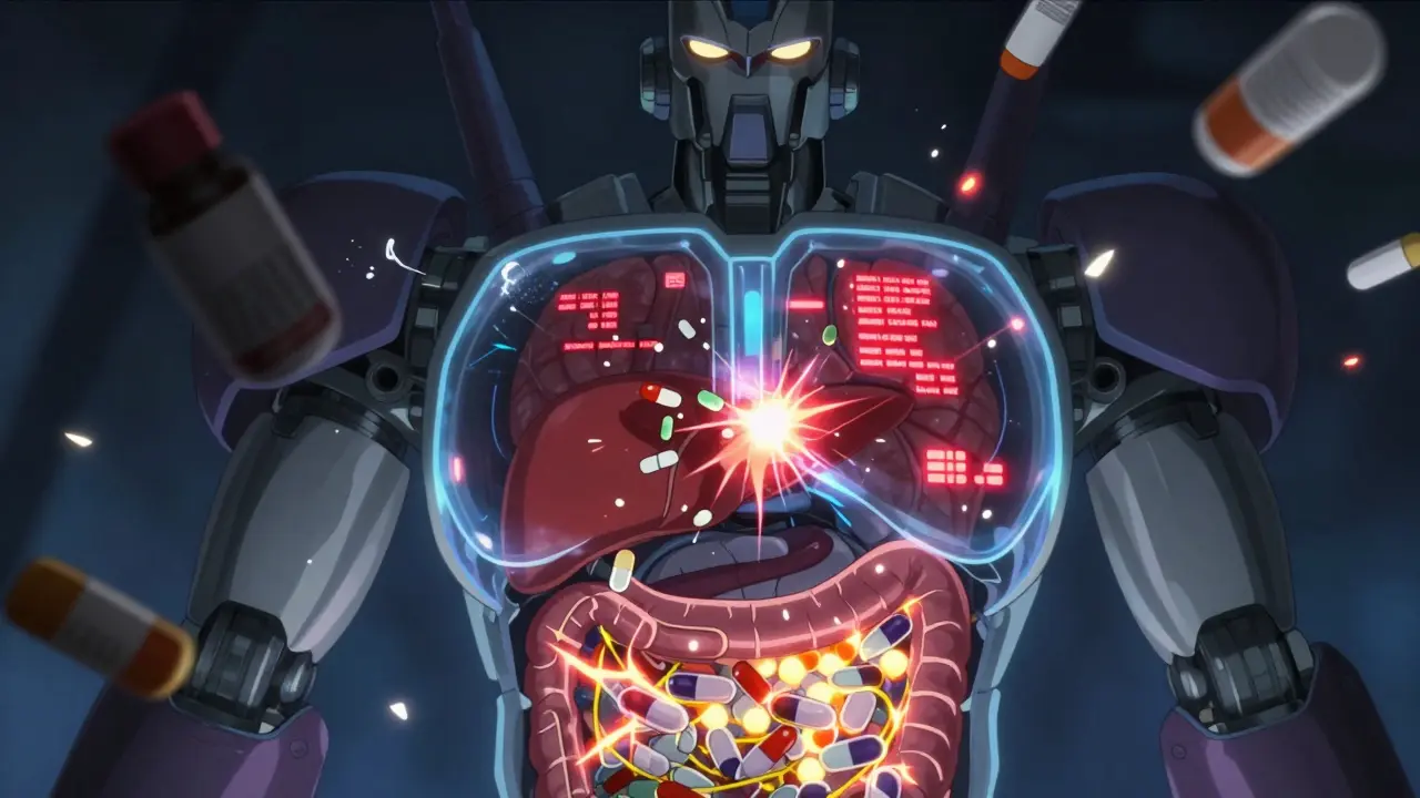 How to Know If Your Supplement Is Safe with Your Medications